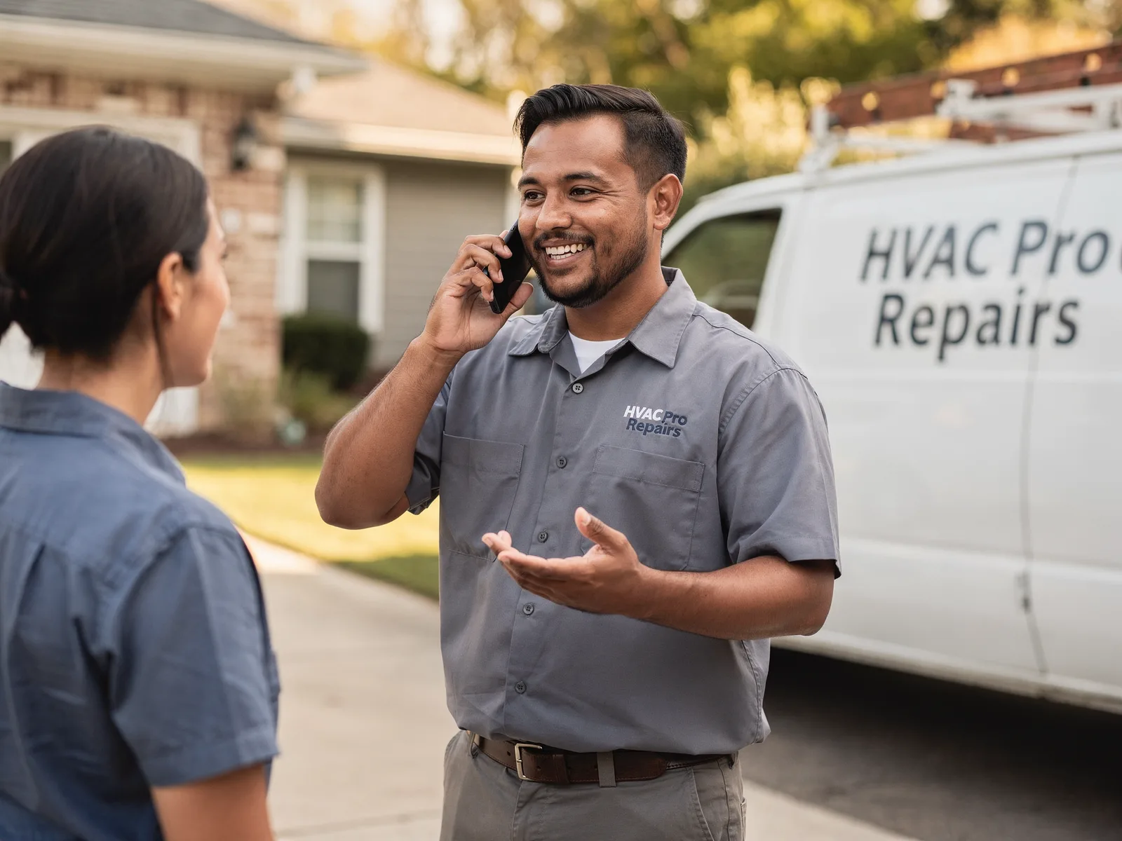 Heat Pump Repair Hackberry, LA FAQs
